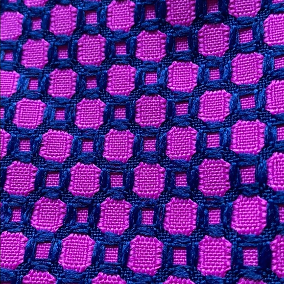 Banana Republic NWT print pencil skirt - Picture 4 of 5